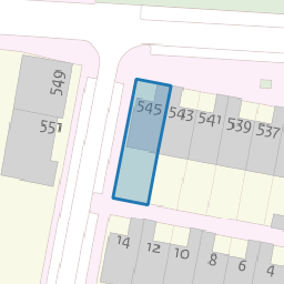 Perceel ISM01-D-4291