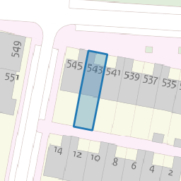 Perceel ISM01-D-4292