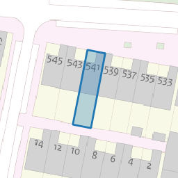 Perceel ISM01-D-4293