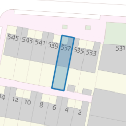 Perceel ISM01-D-4295