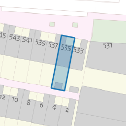 Perceel ISM01-D-4296