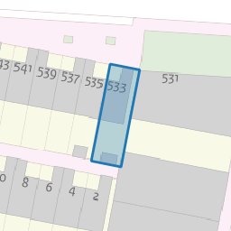 Perceel ISM01-D-4297