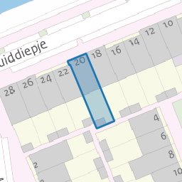 Perceel ISM01-D-4308