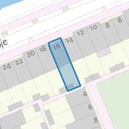 Perceel ISM01-D-4310