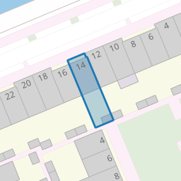 Perceel ISM01-D-4311