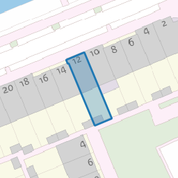 Perceel ISM01-D-4312