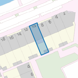 Perceel ISM01-D-4313