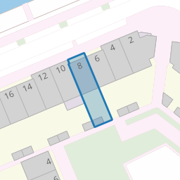 Perceel ISM01-D-4314