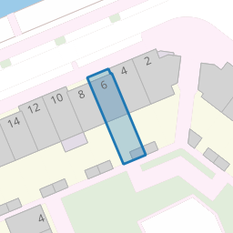 Perceel ISM01-D-4315