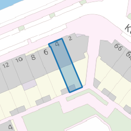 Perceel ISM01-D-4316