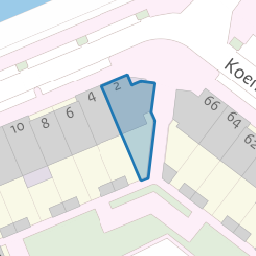 Perceel ISM01-D-4317