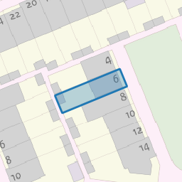 Perceel ISM01-D-4320