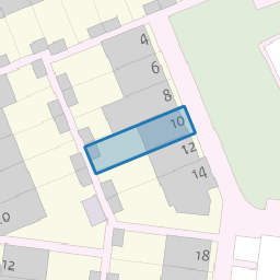 Perceel ISM01-D-4322