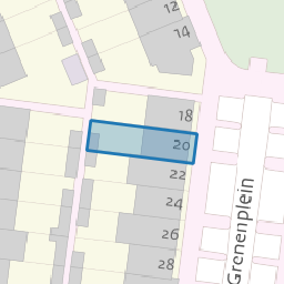 Perceel ISM01-D-4326