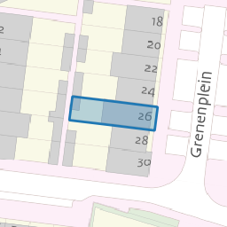 Perceel ISM01-D-4329