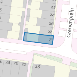 Perceel ISM01-D-4331