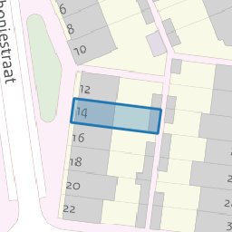 Perceel ISM01-D-4336