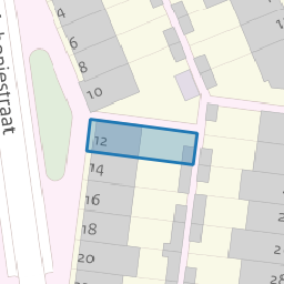 Perceel ISM01-D-4337