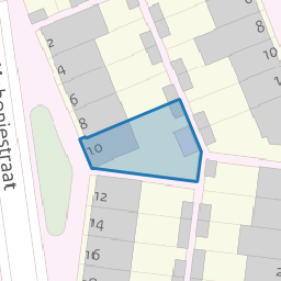 Perceel ISM01-D-4338