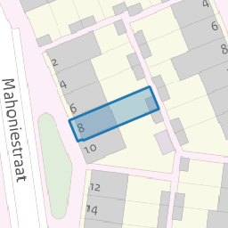 Perceel ISM01-D-4339