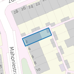 Perceel ISM01-D-4342