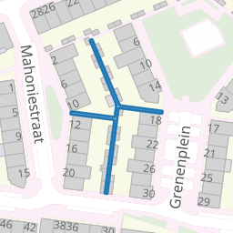 Perceel ISM01-D-4343