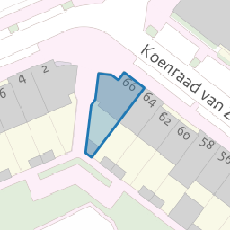 Perceel ISM01-D-4344