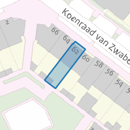 Perceel ISM01-D-4346
