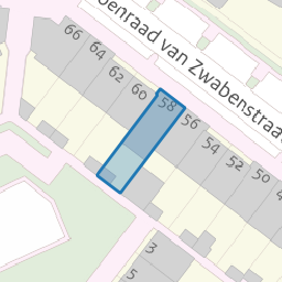 Perceel ISM01-D-4348