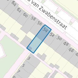 Perceel ISM01-D-4350