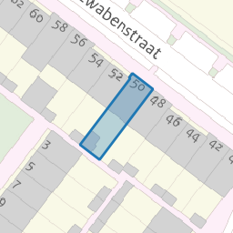 Perceel ISM01-D-4352