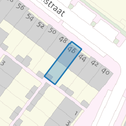 Perceel ISM01-D-4354