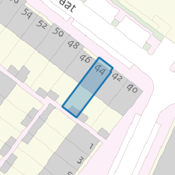 Perceel ISM01-D-4355