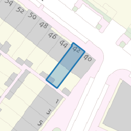 Perceel ISM01-D-4356