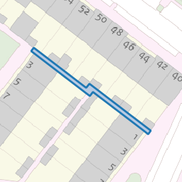 Perceel ISM01-D-4358