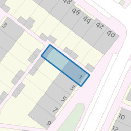 Perceel ISM01-D-4359