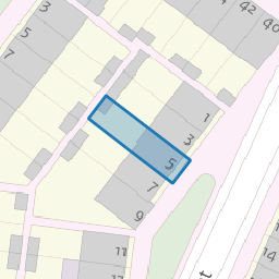 Perceel ISM01-D-4361