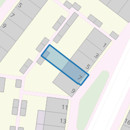 Perceel ISM01-D-4362