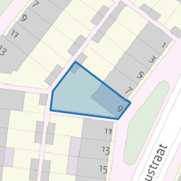 Perceel ISM01-D-4363