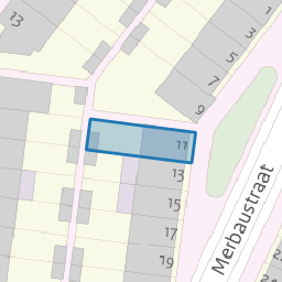 Perceel ISM01-D-4364