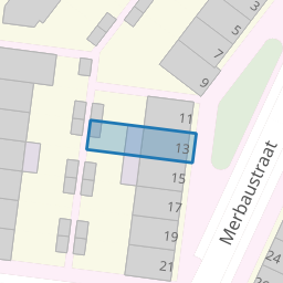 Perceel ISM01-D-4365