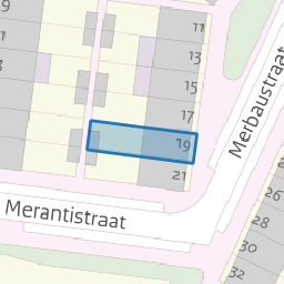 Perceel ISM01-D-4368