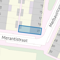 Perceel ISM01-D-4369