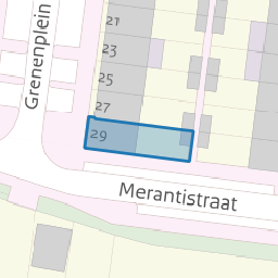 Perceel ISM01-D-4370