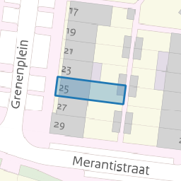 Perceel ISM01-D-4372
