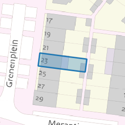 Perceel ISM01-D-4373