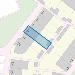 Perceel ISM01-D-4379