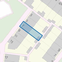 Perceel ISM01-D-4380