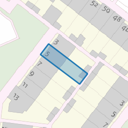 Perceel ISM01-D-4381