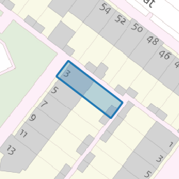 Perceel ISM01-D-4382